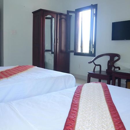 Dtc Hotel Da Nang Luaran gambar