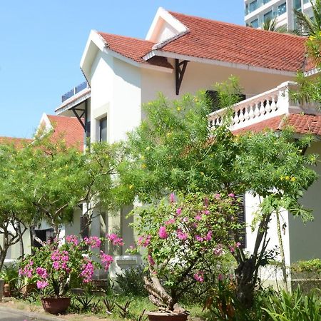Dtc Hotel Da Nang Luaran gambar
