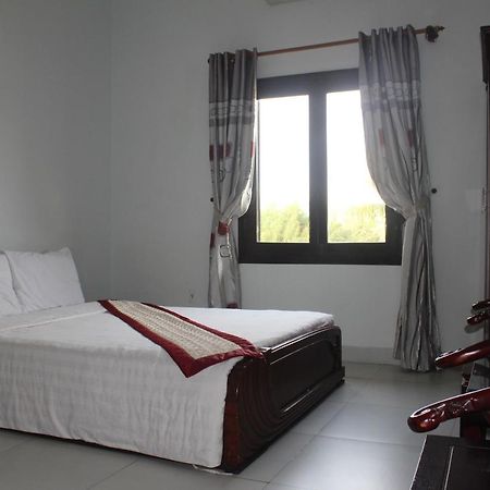 Dtc Hotel Da Nang Luaran gambar