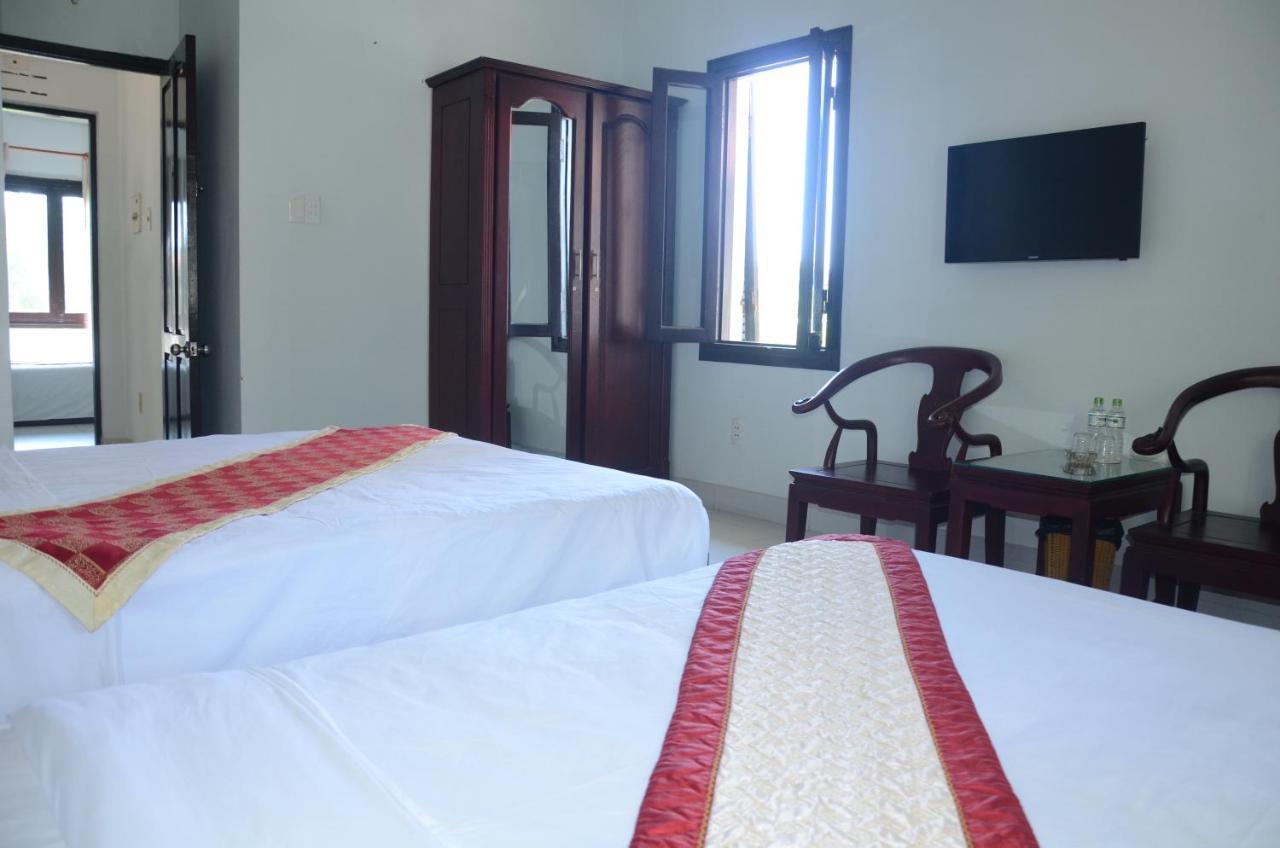Dtc Hotel Da Nang Luaran gambar