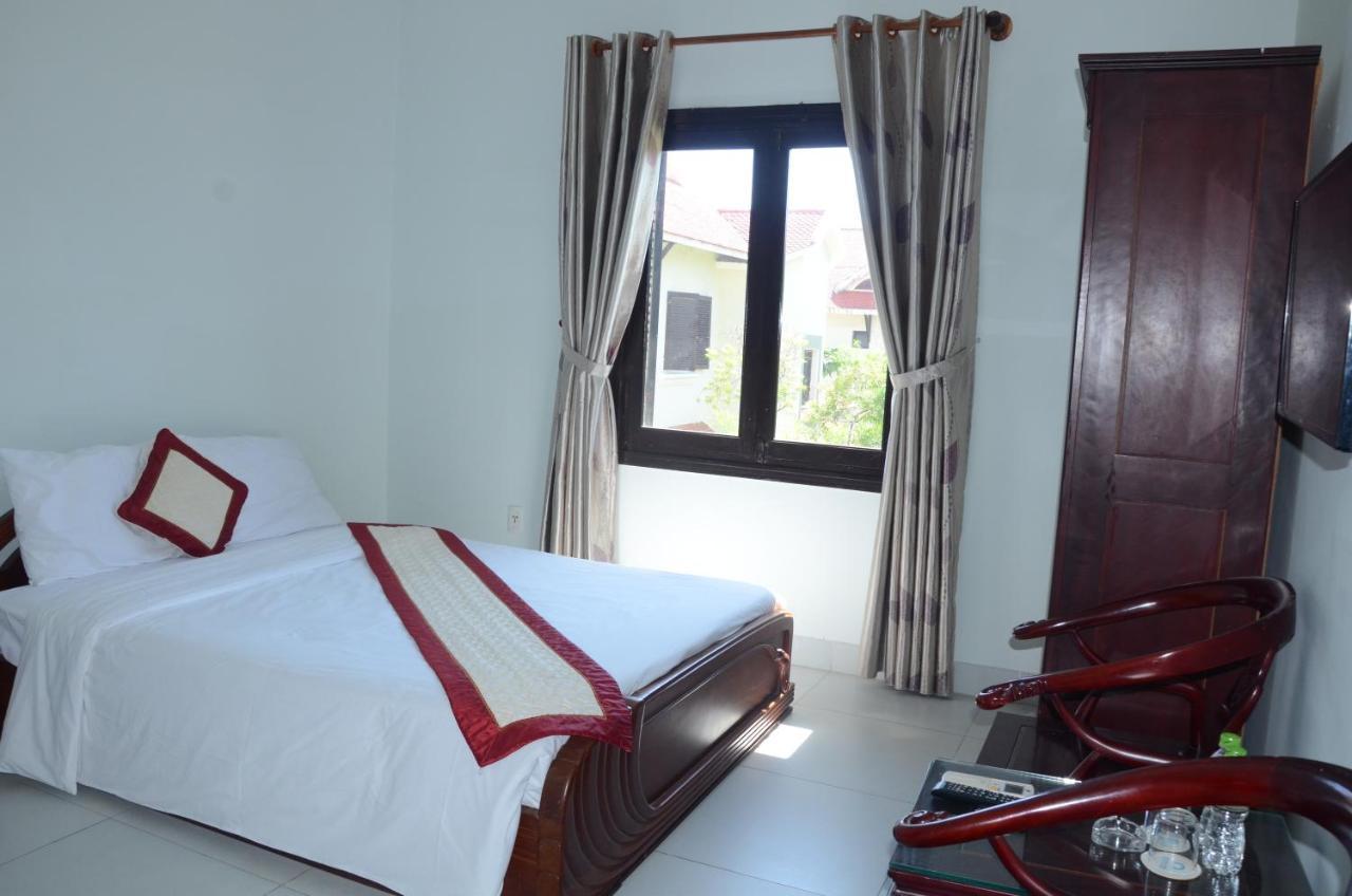 Dtc Hotel Da Nang Luaran gambar