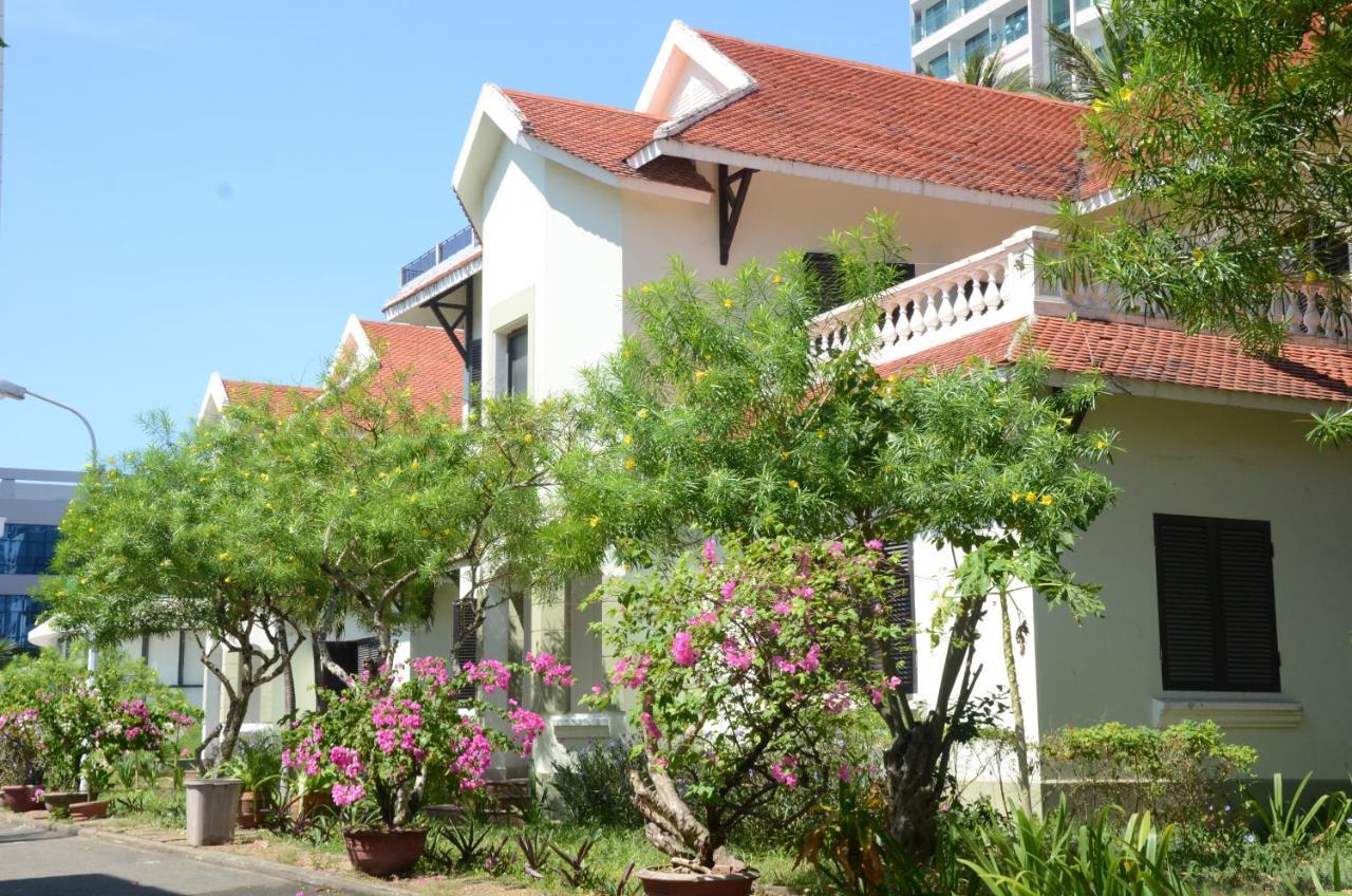 Dtc Hotel Da Nang Luaran gambar