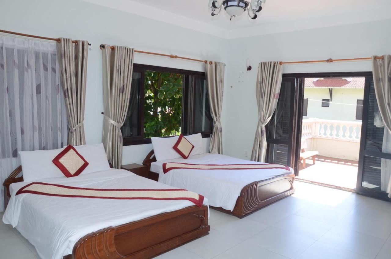 Dtc Hotel Da Nang Luaran gambar
