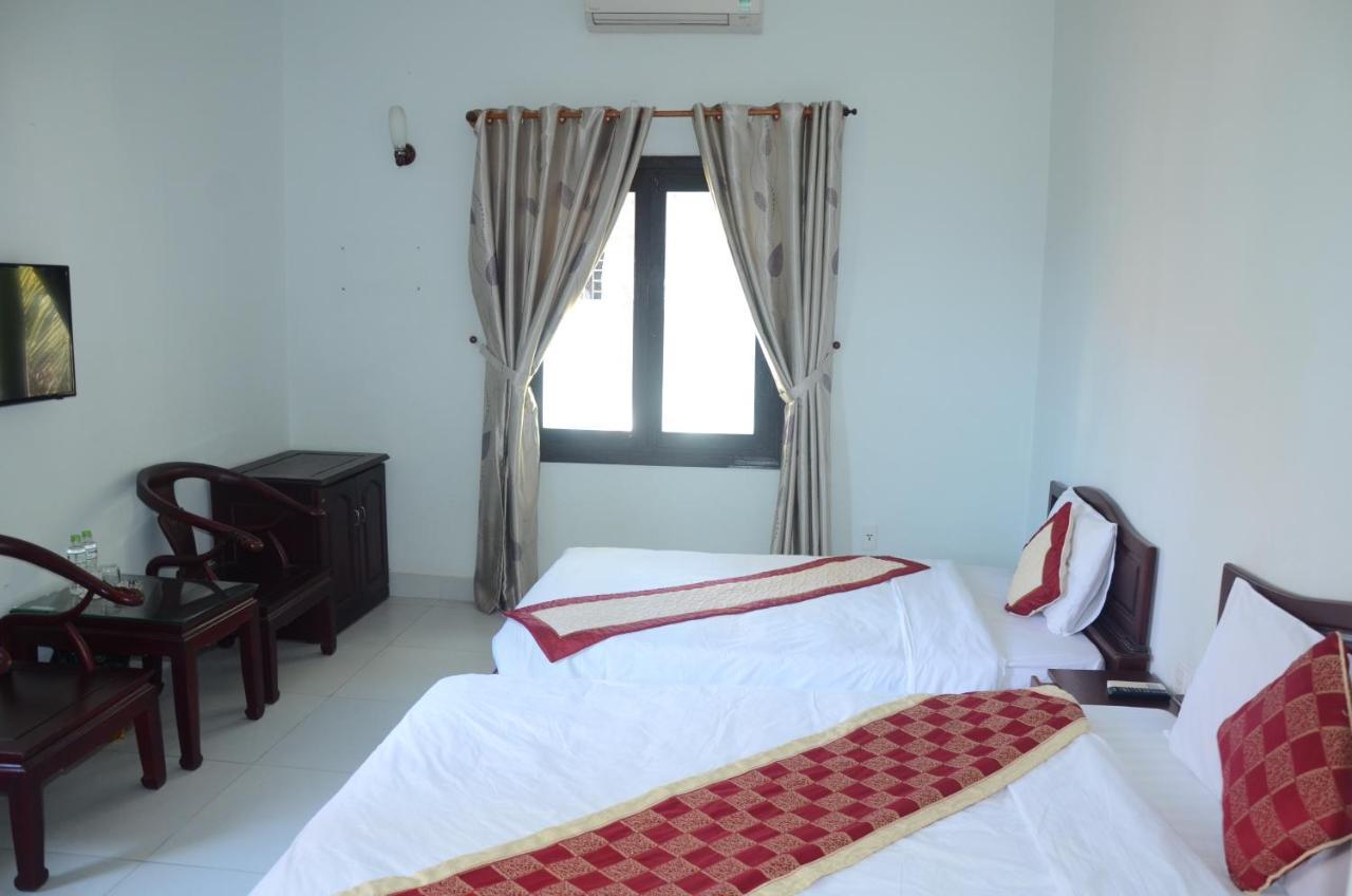 Dtc Hotel Da Nang Luaran gambar